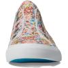 imageBlowfish Malibu Womens Alex SneakerPink Passion Poppies Canvas