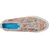 imageBlowfish Malibu Womens Alex SneakerPink Passion Poppies Canvas