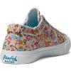 imageBlowfish Malibu Womens Alex SneakerPink Passion Poppies Canvas