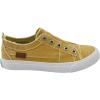 imageBlowfish Malibu Womens Alex SneakerPollen Smoked 16 Oz Canvas