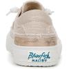 imageBlowfish Malibu Womens Alex SneakerSand Dollar Linen