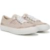 imageBlowfish Malibu Womens Alex SneakerSand Dollar Linen