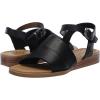 imageBlowfish Malibu Womens Ardice SandalBlack Faux Leather