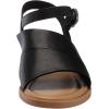 imageBlowfish Malibu Womens Ardice SandalBlack Faux Leather