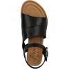 imageBlowfish Malibu Womens Ardice SandalBlack Faux Leather