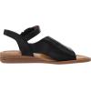 imageBlowfish Malibu Womens Ardice SandalBlack Faux Leather