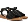 imageBlowfish Malibu Womens Ardice SandalBlack Faux Leather