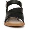 imageBlowfish Malibu Womens Ardice SandalBlack Faux Leather