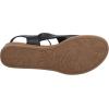 imageBlowfish Malibu Womens Ardice SandalBlack Faux Leather