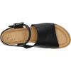 imageBlowfish Malibu Womens Ardice SandalBlack Faux Leather