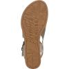 imageBlowfish Malibu Womens Ardice SandalCloud Metallic