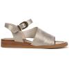 imageBlowfish Malibu Womens Ardice SandalCloud Metallic