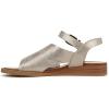 imageBlowfish Malibu Womens Ardice SandalCloud Metallic