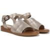 imageBlowfish Malibu Womens Ardice SandalCloud Metallic