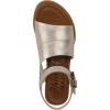 imageBlowfish Malibu Womens Ardice SandalCloud Metallic