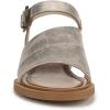 imageBlowfish Malibu Womens Ardice SandalCloud Metallic