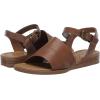 imageBlowfish Malibu Womens Ardice SandalTan Faux Leather
