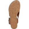 imageBlowfish Malibu Womens Ardice SandalTan Faux Leather