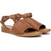 imageBlowfish Malibu Womens Ardice SandalTan Faux Leather