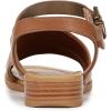 imageBlowfish Malibu Womens Ardice SandalTan Faux Leather