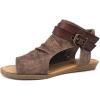 imageBlowfish Malibu Womens Balla4earth Wedge SandalBeachshack