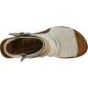 imageBlowfish Malibu Womens Balla4earth Wedge SandalBirch Rancher Canvas