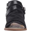 imageBlowfish Malibu Womens Balla4earth Wedge SandalBlack
