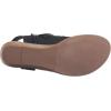 imageBlowfish Malibu Womens Balla4earth Wedge SandalBlack
