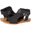 imageBlowfish Malibu Womens Balla4earth Wedge SandalBlacksands Recycle