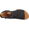 imageBlowfish Malibu Womens Balla4earth Wedge SandalBlacksands Recycle