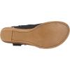 imageBlowfish Malibu Womens Balla4earth Wedge SandalBlacksands Recycle