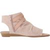 imageBlowfish Malibu Womens Balla4earth Wedge SandalBlush Rancher CanvasDyecut Pu
