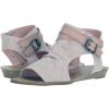imageBlowfish Malibu Womens Balla4earth Wedge SandalBlush Rancher CanvasDyecut Pu