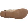 imageBlowfish Malibu Womens Balla4earth Wedge SandalDesert Sand Rancher CanvasDyecut