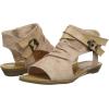 imageBlowfish Malibu Womens Balla4earth Wedge SandalIsland