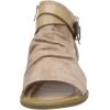 imageBlowfish Malibu Womens Balla4earth Wedge SandalIsland