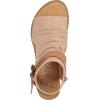 imageBlowfish Malibu Womens Balla4earth Wedge SandalPink Blush Rancher Canvas Dyecut
