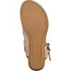 imageBlowfish Malibu Womens Balla4earth Wedge SandalPink Blush Rancher Canvas Dyecut