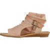 imageBlowfish Malibu Womens Balla4earth Wedge SandalPink Blush Rancher Canvas Dyecut