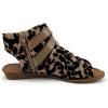 imageBlowfish Malibu Womens Balla4earth Wedge SandalSand Wildcat