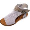 imageBlowfish Malibu Womens Balla4earth Wedge SandalShell