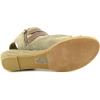 imageBlowfish Malibu Womens Balla4earth Wedge SandalWhiskey