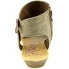 imageBlowfish Malibu Womens Balla4earth Wedge SandalWhiskey