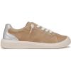 imageBlowfish Malibu Womens Boardwalk SneakerDesert Taupe