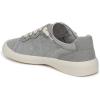 imageBlowfish Malibu Womens Boardwalk SneakerFog Grey Canvas