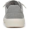 imageBlowfish Malibu Womens Boardwalk SneakerFog Grey Canvas