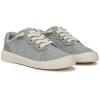 imageBlowfish Malibu Womens Boardwalk SneakerFog Grey Canvas