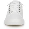 imageBlowfish Malibu Womens Boardwalk SneakerWhite