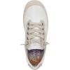 imageBlowfish Malibu Womens Boardwalk SneakerWhiteBeige