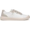 imageBlowfish Malibu Womens Boardwalk SneakerWhiteBeige
